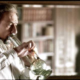 Ben Kingsley as Dr. Squires in Sony Pictures Classics' The Wackness (2008)