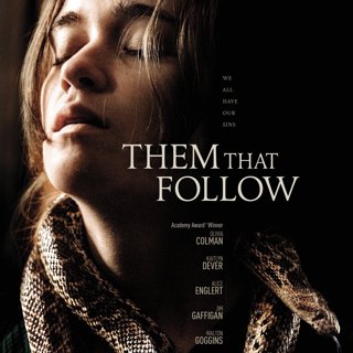 Poster of The Orchard's Them That Follow (2019)