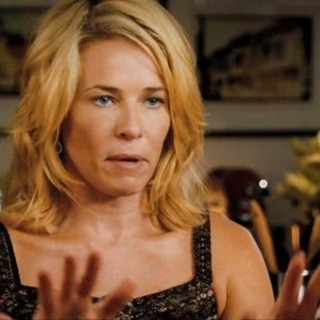 Chelsea Handler stars as Trish in 20th Century Fox's This Means War (2012)