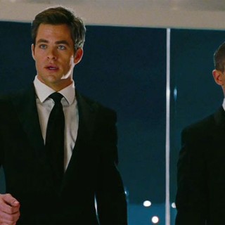 This Means War Picture 7