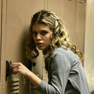 AnnaLynne McCord stars as Suzie in Freestyle Releasing's The Haunting of Molly Hartley (2008)