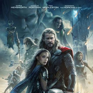 Thor: The Dark World Picture 6