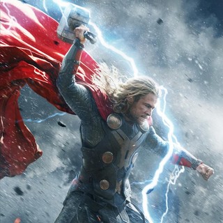 Thor: The Dark World Picture 13