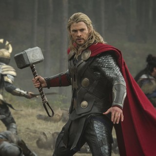 Thor: The Dark World Picture 3