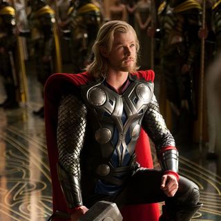 Thor Picture 66