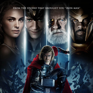 Thor Picture 20
