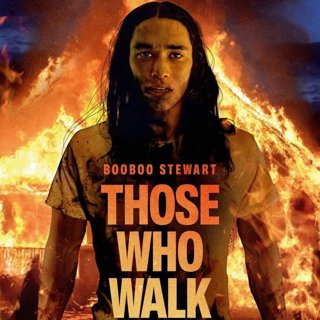 Poster of Those Who Walk Away (2022)