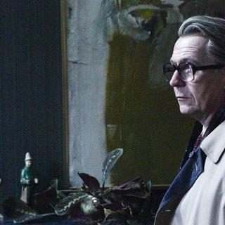 Tinker, Tailor, Soldier, Spy Picture 1