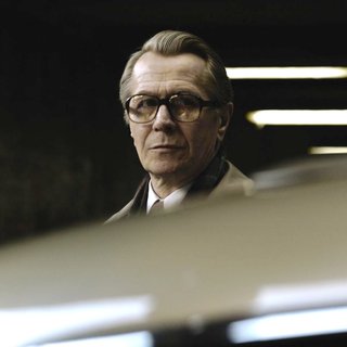 Tinker, Tailor, Soldier, Spy Picture 3