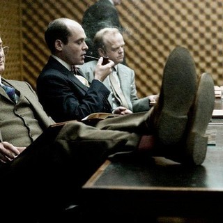 Tinker, Tailor, Soldier, Spy Picture 16