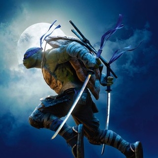 Teenage Mutant Ninja Turtles: Out of the Shadows Picture 13