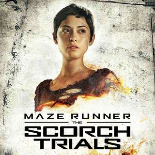 Maze Runner: The Scorch Trials Picture 12