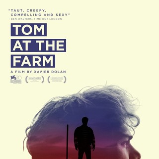 Poster of Amplify's Tom at the Farm (2015)