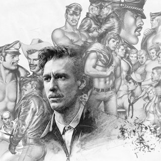 Tom of Finland Picture 1
