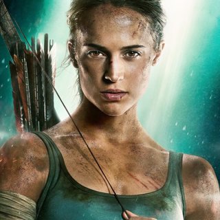 Tomb Raider Picture 6