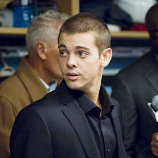 Ryan Sheckler stars as Mick Donnelly in The 20th Century Fox's Tooth Fairy (2010)