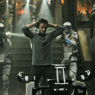 Total Recall Picture 1