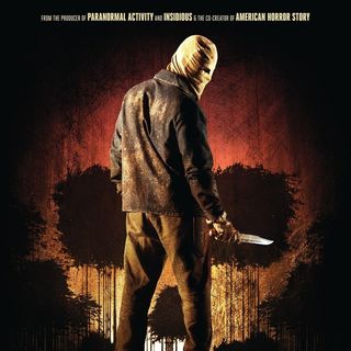 Poster of Orion Pictures' The Town That Dreaded Sundown (2014)