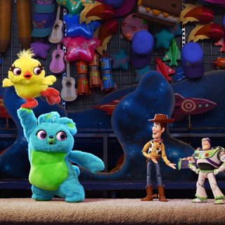 Toy Story 4 Picture 8