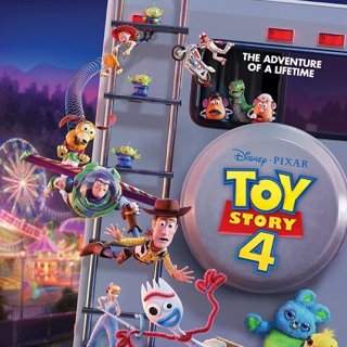 Toy Story 4 Picture 12