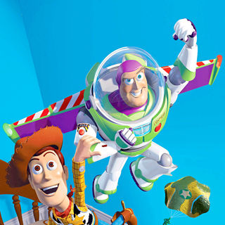 Toy Story 3 Picture 2