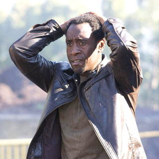 Don Cheadle stars as Samir Horn in Overture Films' Traitor (2008)