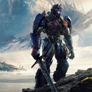 Transformers: The Last Knight Picture 2