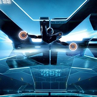 Tron Legacy Picture 9