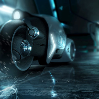 Tron Legacy Picture 28