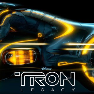 Tron Legacy Picture 27