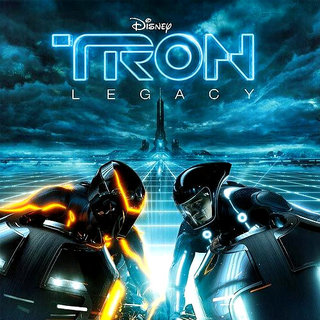 Tron Legacy Picture 42