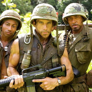Tropic Thunder Picture 40