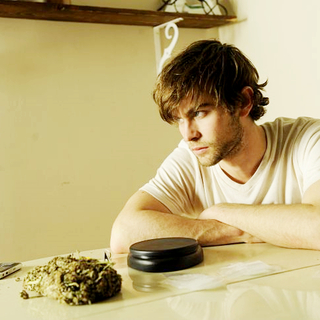Chace Crawford stars as White Mike in Hannover House's Twelve (2010)