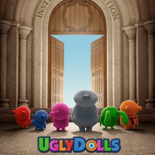 UglyDolls Picture 2