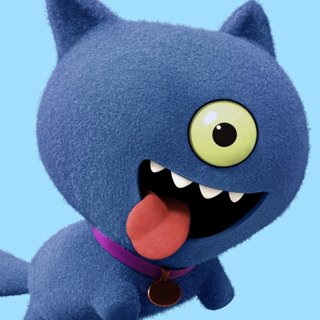 UglyDolls Picture 3