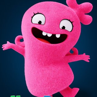 UglyDolls Picture 13