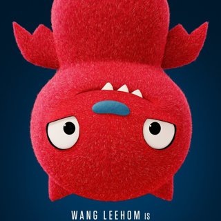 UglyDolls Picture 15