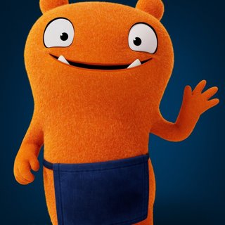 UglyDolls Picture 18
