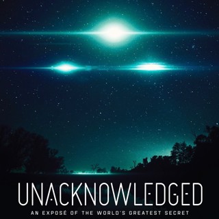Poster of The Orchard's Unacknowledged (2017)