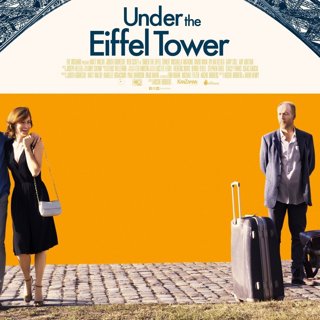 Poster of The Orchard's Under the Eiffel Tower (2019)