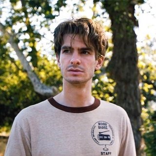 Andrew Garfield stars as Sam in A24's Under the Silver Lake (2018)