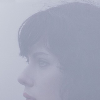 Poster of A24's Under the Skin (2014)