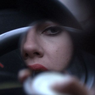 Scarlett Johansson in A24's Under the Skin (2014)