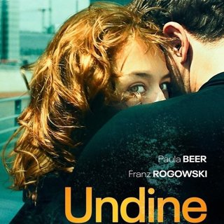 Poster of Undine (2021)