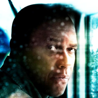 Denzel Washington stars as Frank Barnes in The 20th Century Fox's Unstoppable (2010)