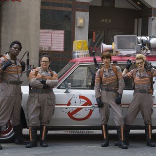 Ghostbusters Picture 1
