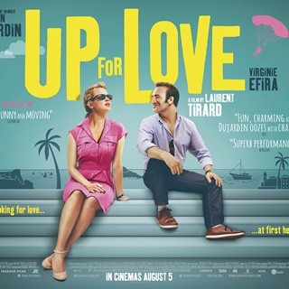 Poster of Soda Pictures' Up for Love (2016)