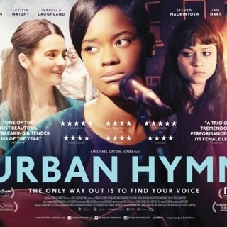 Poster of Level 33 Entertainment's Urban Hymn (2017)