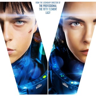 Valerian and the City of a Thousand Planets Picture 2