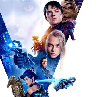 Valerian and the City of a Thousand Planets Picture 3